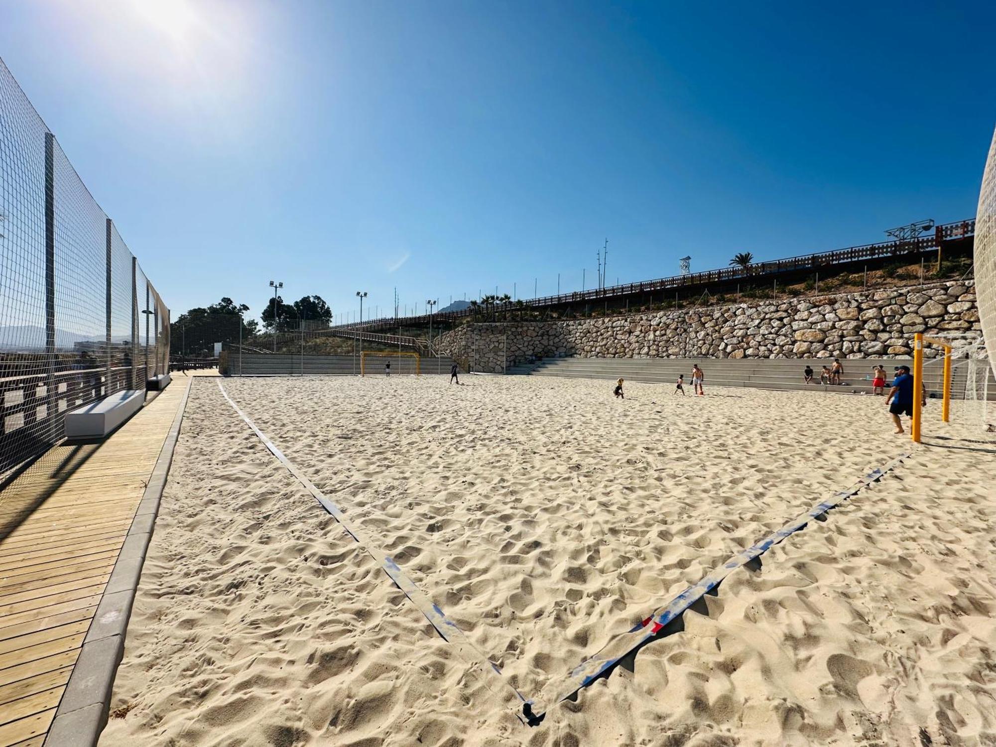 Frente A La Playa Apartamento Boutique En Marbella Kültér fotó