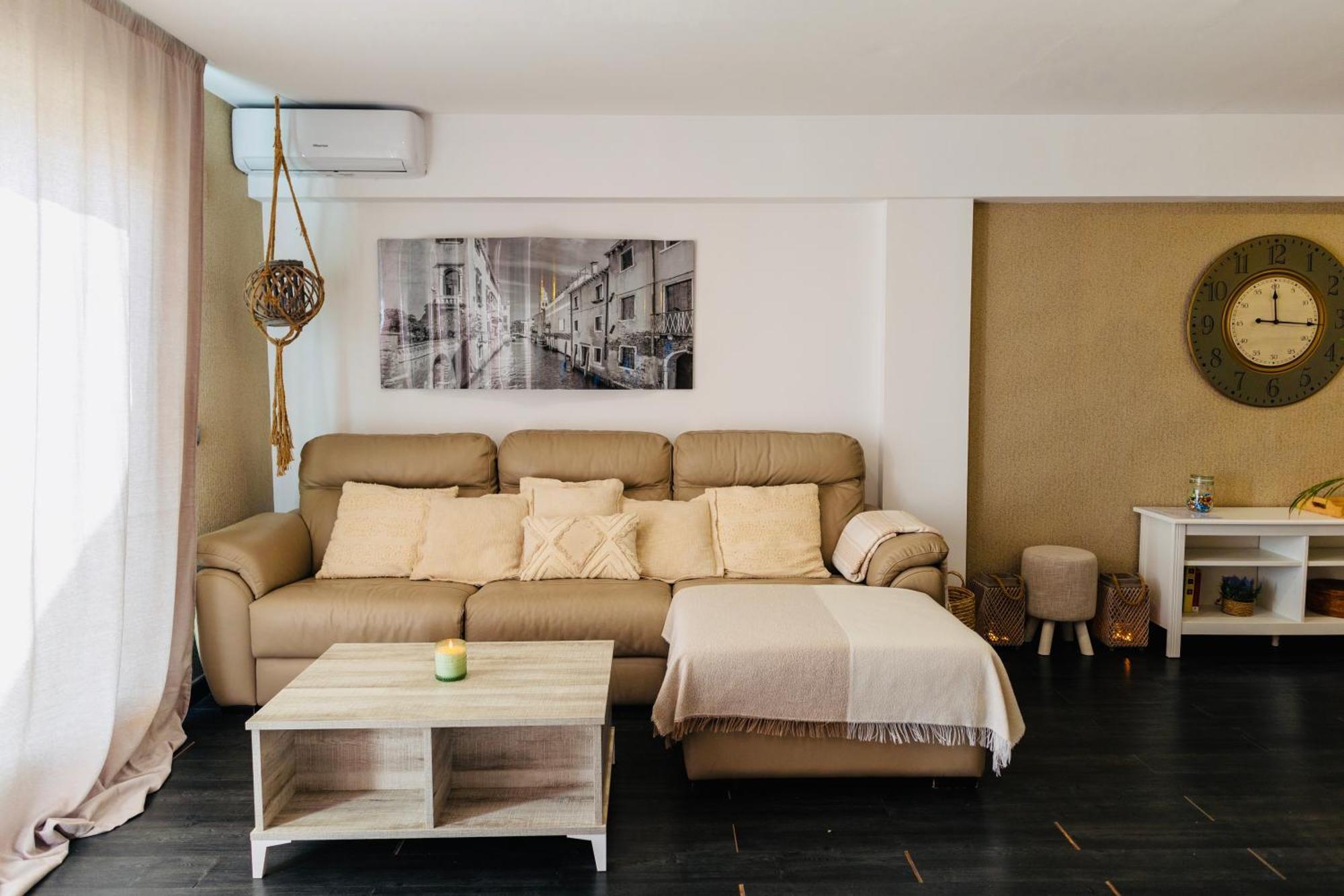 Frente A La Playa Apartamento Boutique En Marbella Kültér fotó